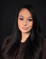 Samantha Colling - Independent, Non-executive Member